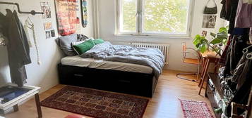 TAUSCHWOHNUNG BIETE 4 ZIMMER NEUKÖLLN GEGEN 2 ZIMMER