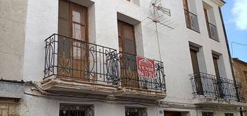 Casa rural en calle Campo en Algimia de Almonacid