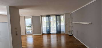 Helle 3-Zimmer-Wohnung in Hauingen mit EBK und Balkon