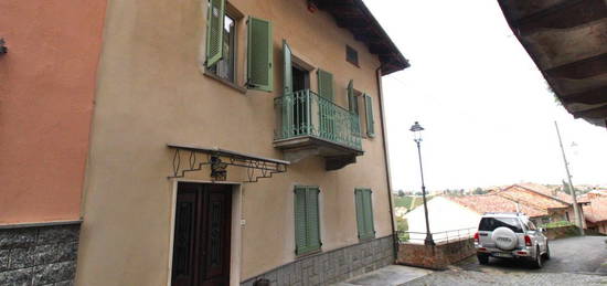 Casa indipendente in vendita in via Costantino Dalmasso s.n.c