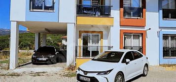 ROTA'DAN YENİKÖYDE KİRALIK TEMİZ DAİRE