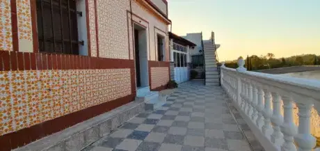 Casa en Gibrale&#xF3;n