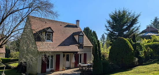 Maison  à vendre, 6 pièces, 4 chambres, 125 m²