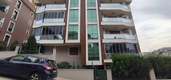 Ali Fuat Cebesoy Vento Sitesi ve Yassa Sitesi Kars 3+1 Eyal Kiralk Daire