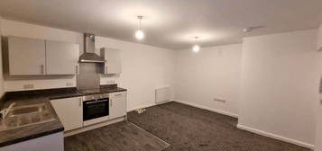 1 bedroom terraced house to rent