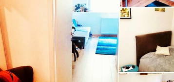 ohne Provision: 1,5 -Zimmer-Wohnung mit AAP am Mitterweg