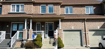 45 WILLIAM GRANT ROAD, Markham (Greensborough), Ontario 
