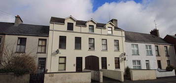 Flat 1, 14 Kenlis Street, Banbridge, BT32 3LR