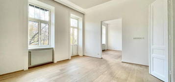 Sanierte 4-Zimmer-Wohnung in TOP Lage