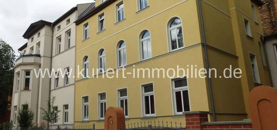 Herrliche 5-Zimmer-Wohnung mit Balkon im halleschen Mühlwegviertel zu verkaufen, Übergabe bezugsfrei