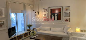 Apartment 55 sq.m.