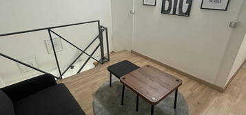 Loft zona reggia caserta