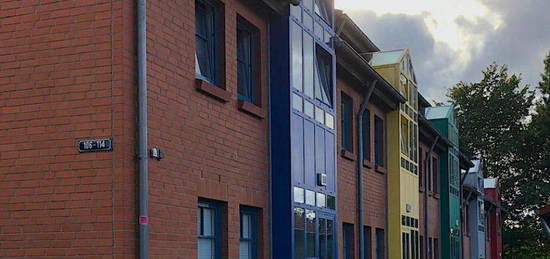 1-Zimmer Maisonette Wohnung nahe der Hochschule Flensburg