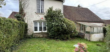 Maison  à vendre, 4 pièces, 2 chambres, 97 m²