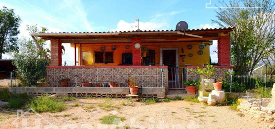 Casa o chalet en venta en Santa Bárbara