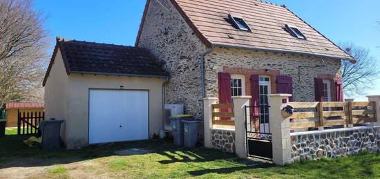 Vente maison 5 pièces 90 m²