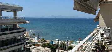 3-room flat excellent condition, fifth floor, Edem, Palaio Faliro