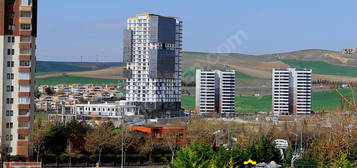 YAŞAMKENT YAŞAMKULE DE 1+1 NET 62M2