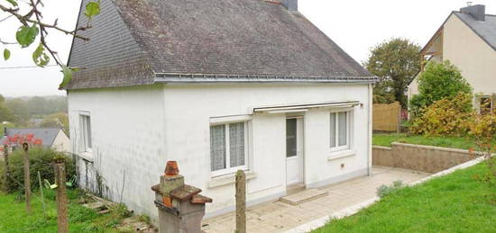 Maison  à vendre, 4 pièces, 2 chambres, 64 m²