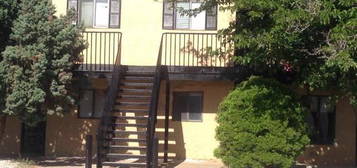 1202 Aspen St Unit D, Andrews, TX 79714