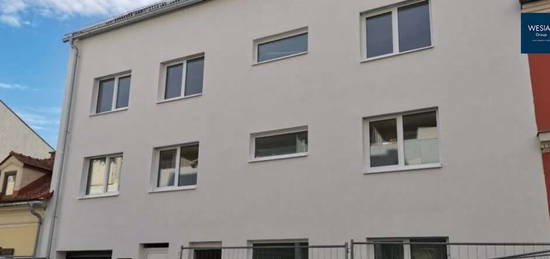 Weissenkircherstraße 11/4 - Exklusive 3 Zimmerwohnung mit Balkon in Eggenberg