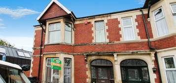 3 bed end terrace house for sale