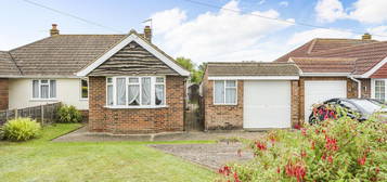 Semi-detached house for sale in Brocks Drive, Fairlands, Guildford, Surrey GU3