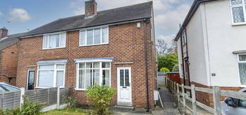 3 bed semi-detached house for sale