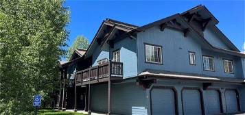 3448 Covey Cir #3, Steamboat Springs, CO 80487
