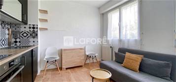 Appartement Maisons Alfort 1 pièce(s) 25.10 m2