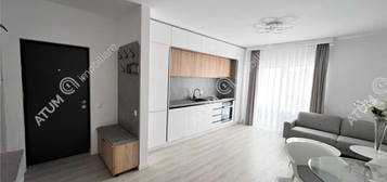 Apartament la cheie cu 3 camere decomandate gradina zona Doa