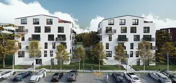 (22_5) 2-izbový byt v projekte Living Park Svit