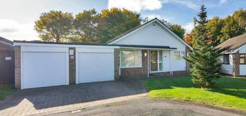 3 bedroom bungalow for sale