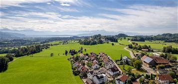 Investment im Bodenseehinterland  - Mehrfamilienhaus (9 WE) in Sigmarszell mit Blick auf den Pfänder