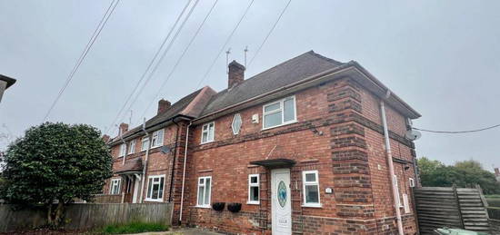 4 bedroom semi-detached house