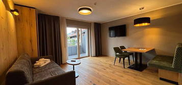 Einzigartige Gelegenheit - 2-Zimmer-Apartment als touristische Kapitalanlage in Westendorf