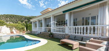 Casa o chalet de alquiler en Altea la Vella