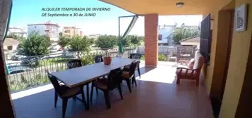 &#xC1;tico en Mar&#xED;tima Residencial