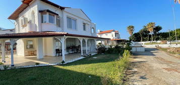 Arsuz Konack Gngr Sitesinde Satlk 130m2 3+1 Villa