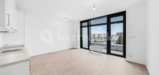 Pronájem bytu 1+kk 42 m², Plzeň