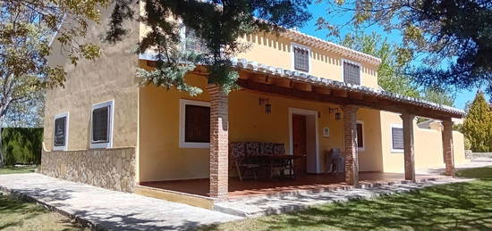 Cortijo en venta en  Ds Diseminados Polígono, 20