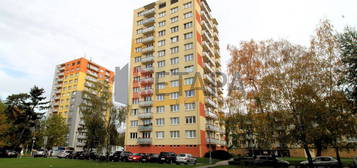 Prodej bytu 3+1 65 m²