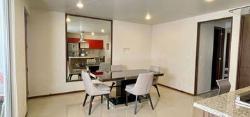 Departamento en Venta en Zacahuitzco