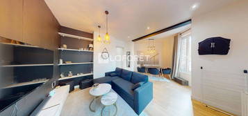 Appartement 2 pièces 53 m²