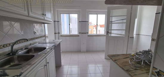 Apartamento T3 no centro ARRENDAMENTO