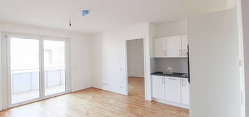 MODERNES WOHNEN NÄHE STADTZENTRUM - Neubauwohnungen in idealer Lage. - WOHNTRAUM