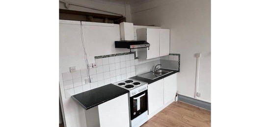 1 bed flat to rent