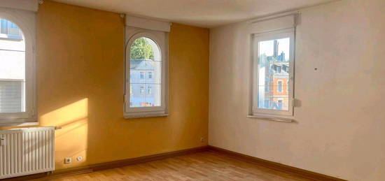 4-Raum Maisonetten Wohnung