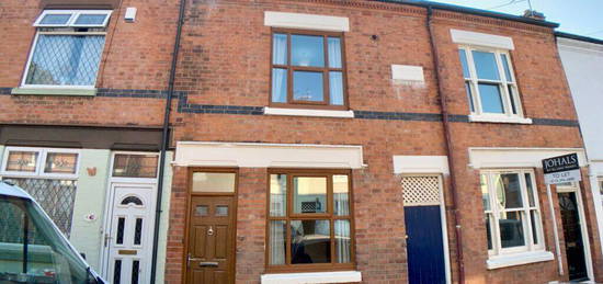 3 bedroom terraced house