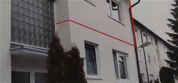 Ansprechende 2-Zimmer-Wohnung mit Balkon und Einbauküche in Bielefeld